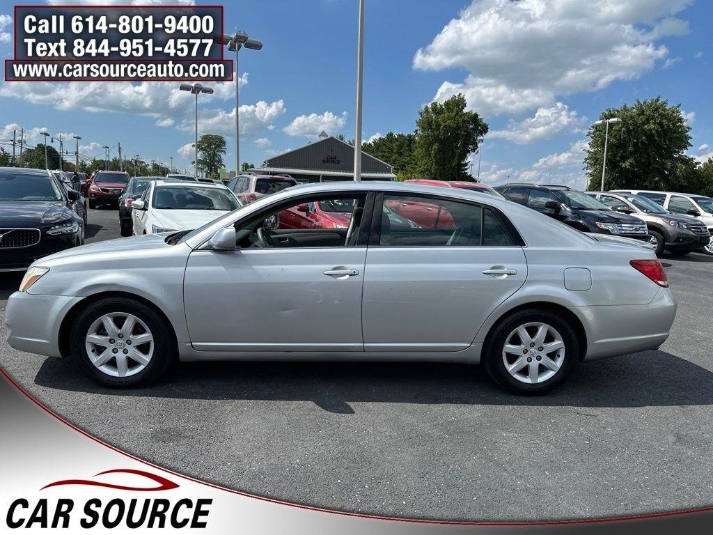Toyota Avalon  2006