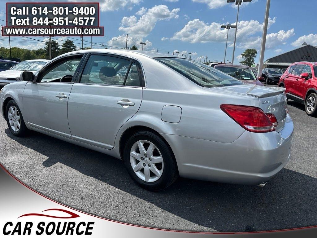 Toyota Avalon  2006
