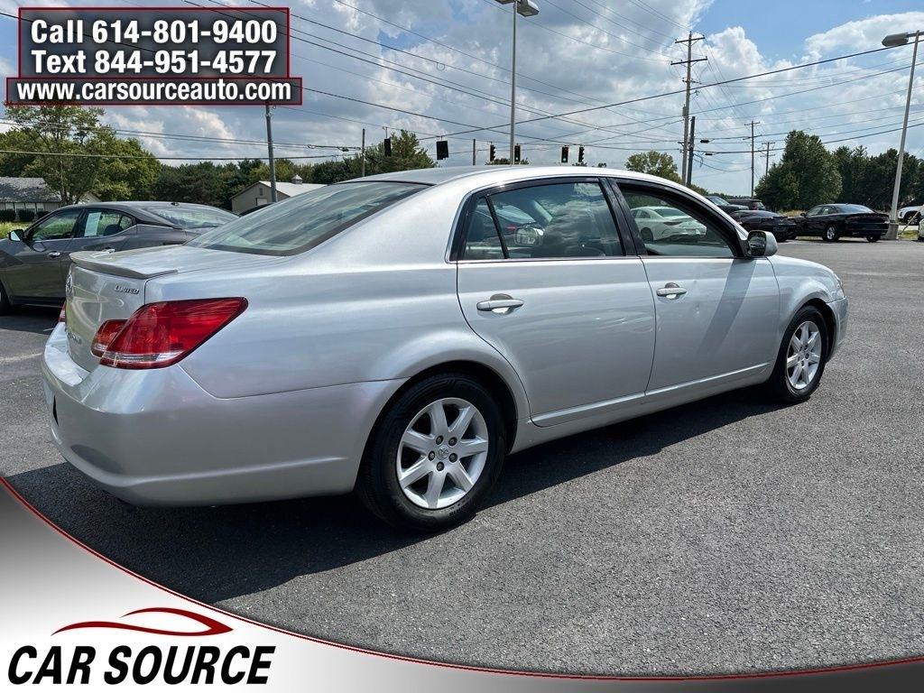 Toyota Avalon  2006