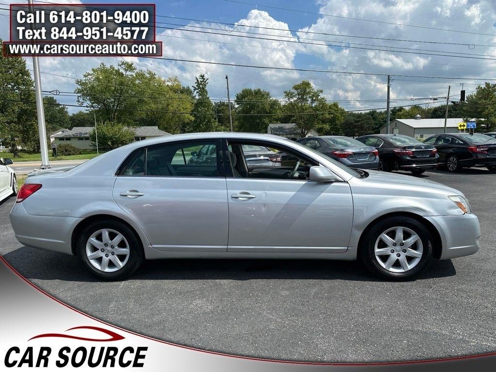 Toyota Avalon  2006