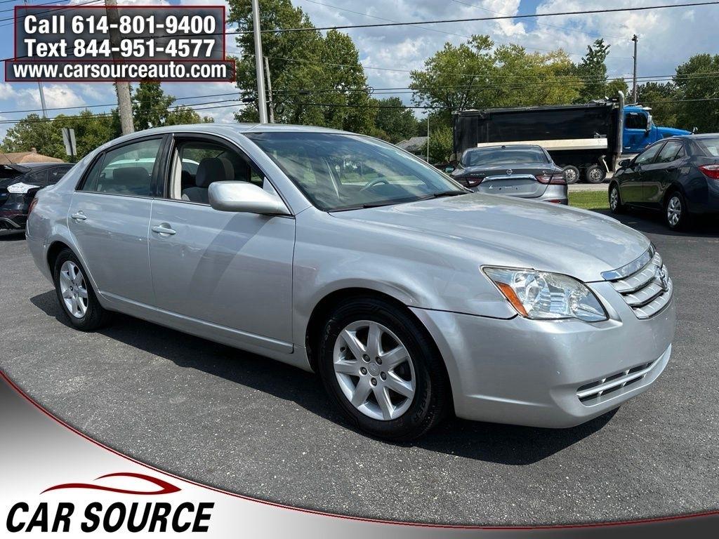 Toyota Avalon  2006