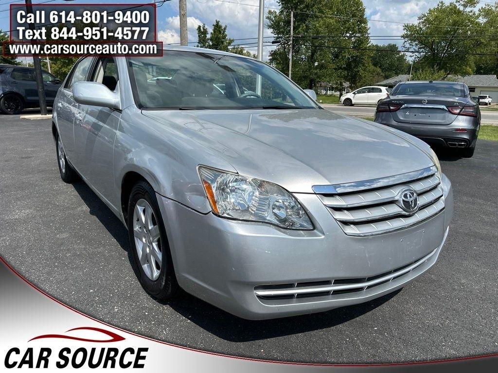 Toyota Avalon  2006