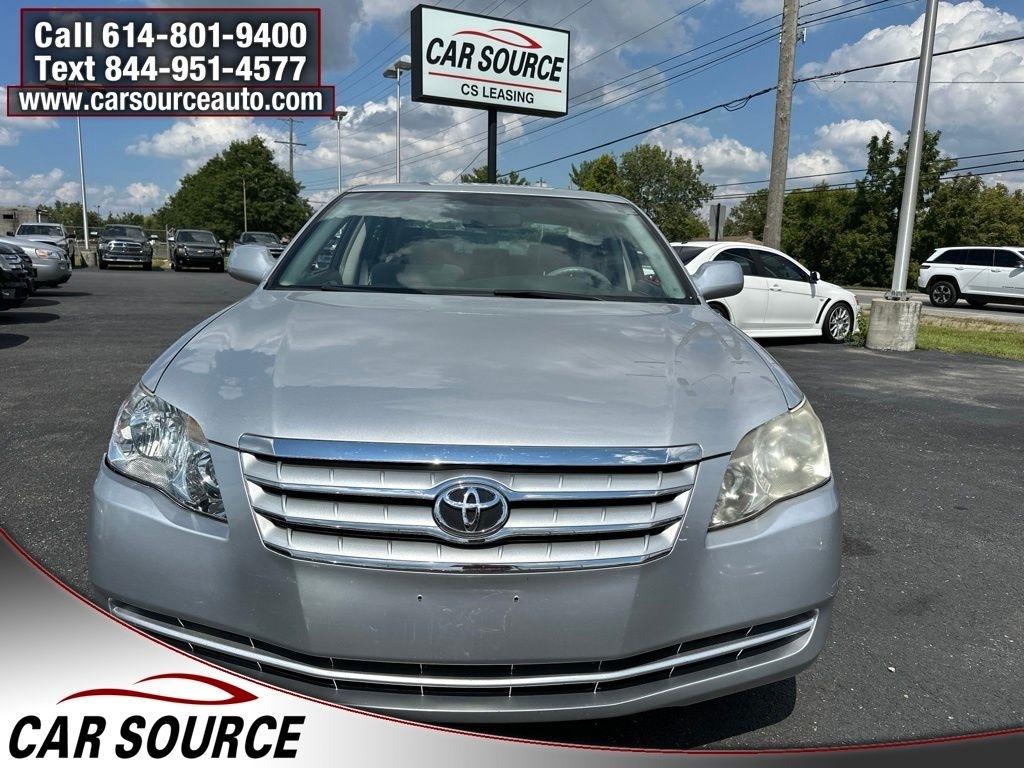 Toyota Avalon  2006