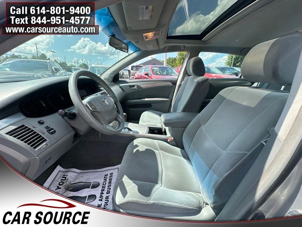 Toyota Avalon  2006