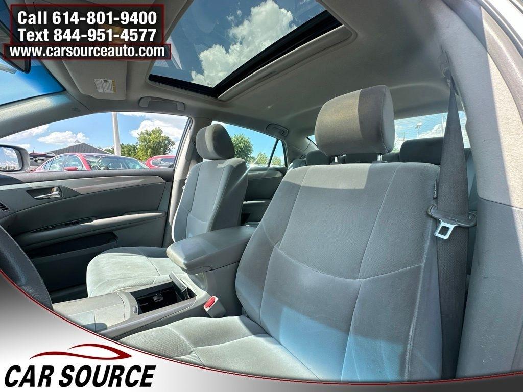 Toyota Avalon  2006