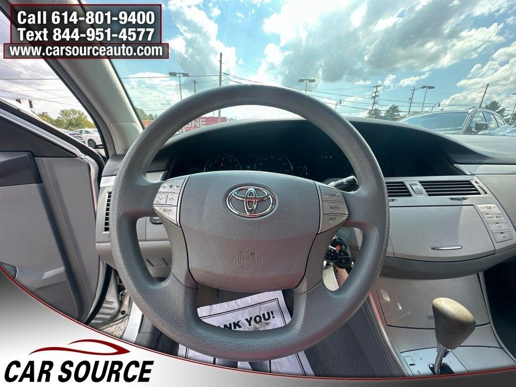 Toyota Avalon  2006