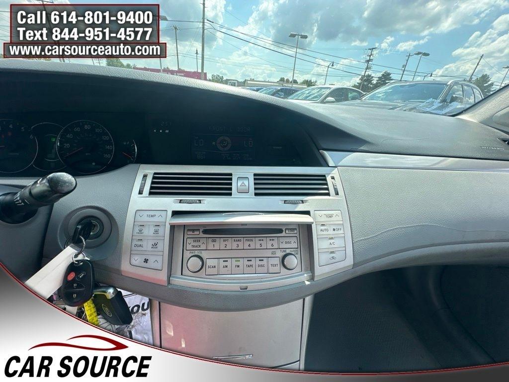 Toyota Avalon  2006
