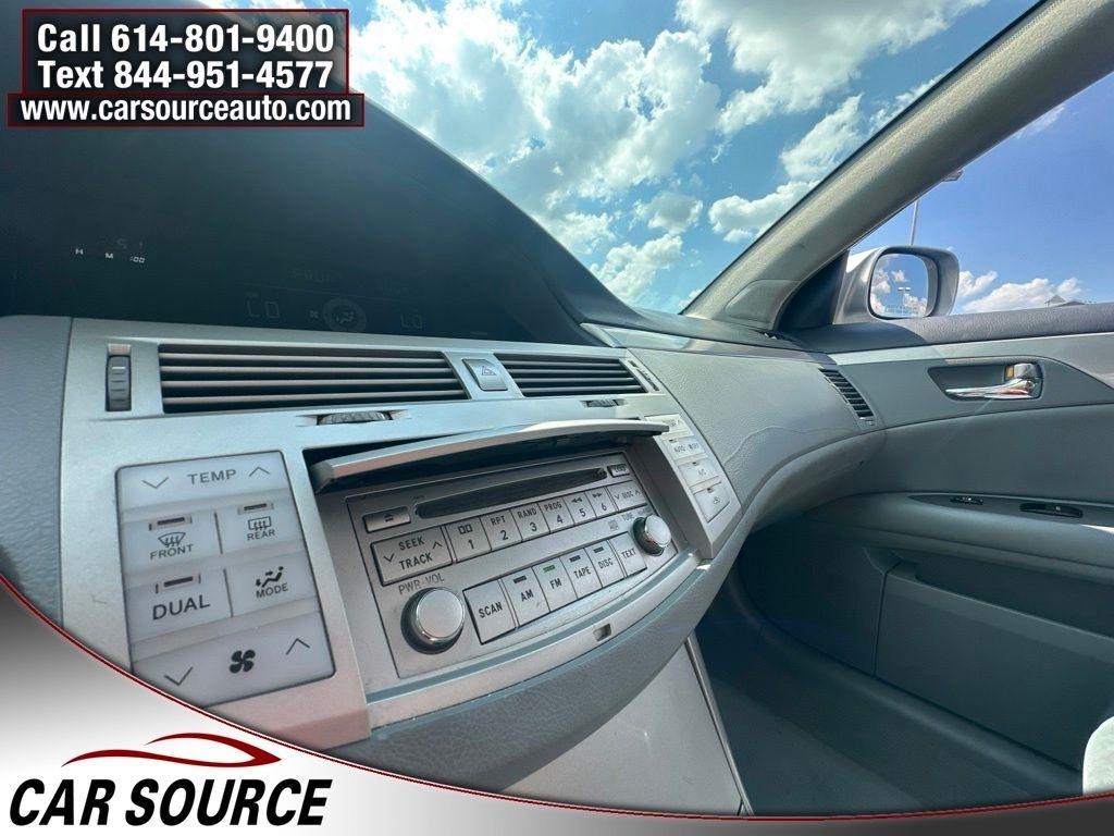 Toyota Avalon  2006