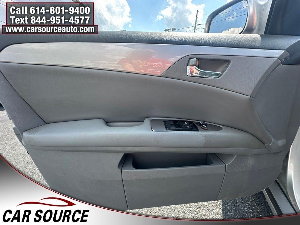 Toyota Avalon  2006