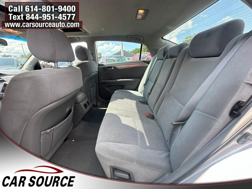 Toyota Avalon  2006