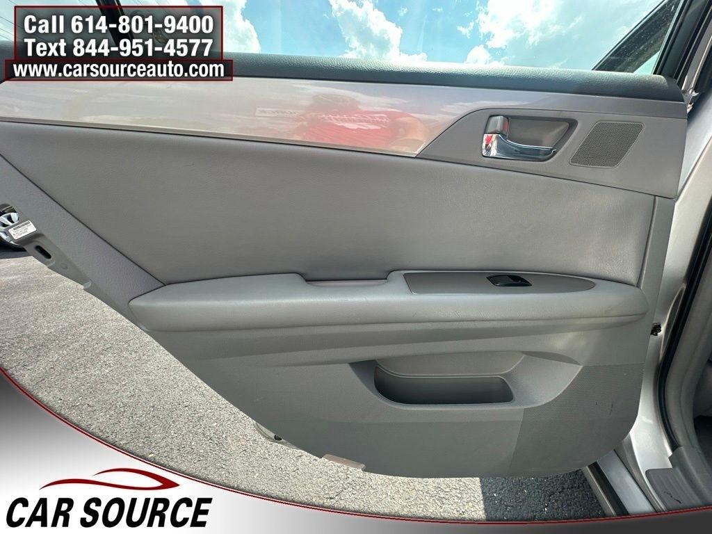 Toyota Avalon  2006