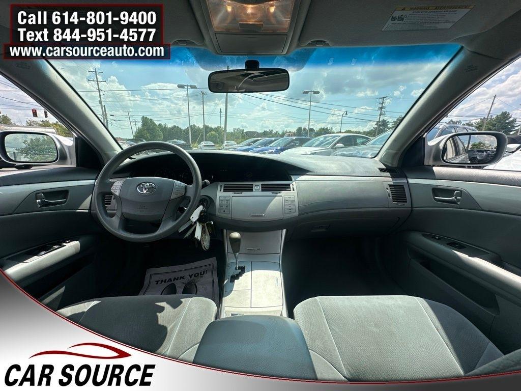 Toyota Avalon  2006