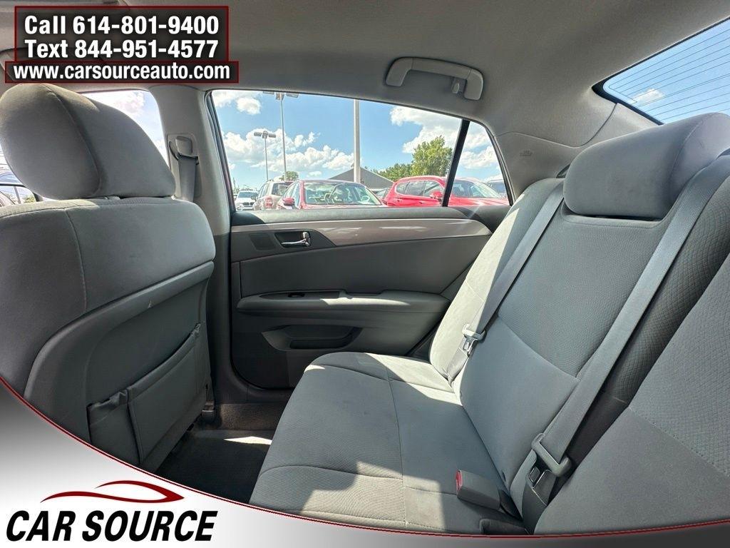 Toyota Avalon  2006