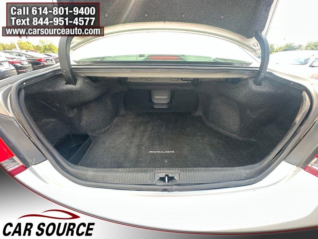 Toyota Avalon  2006