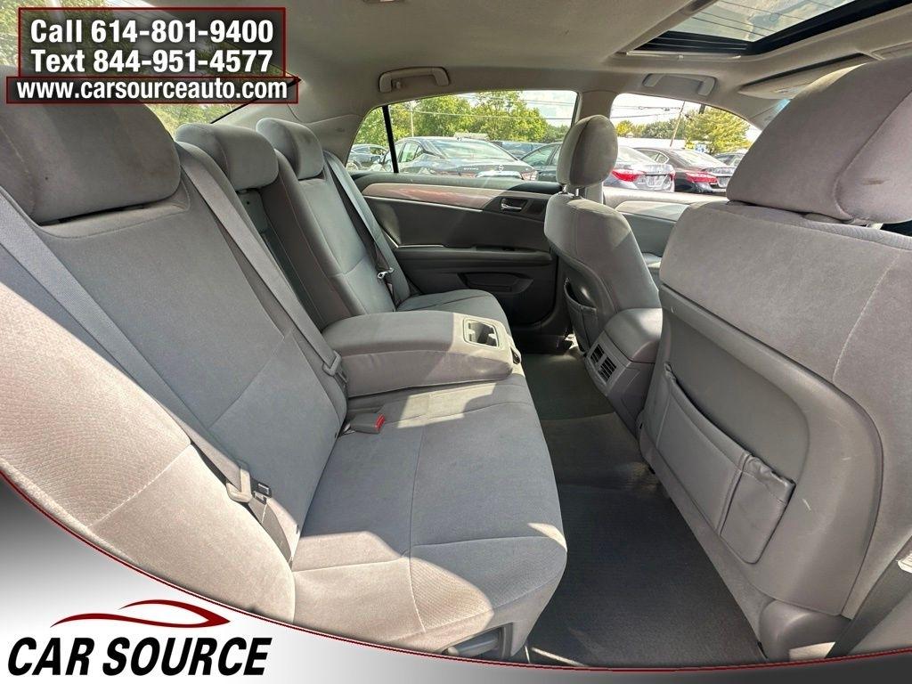 Toyota Avalon  2006