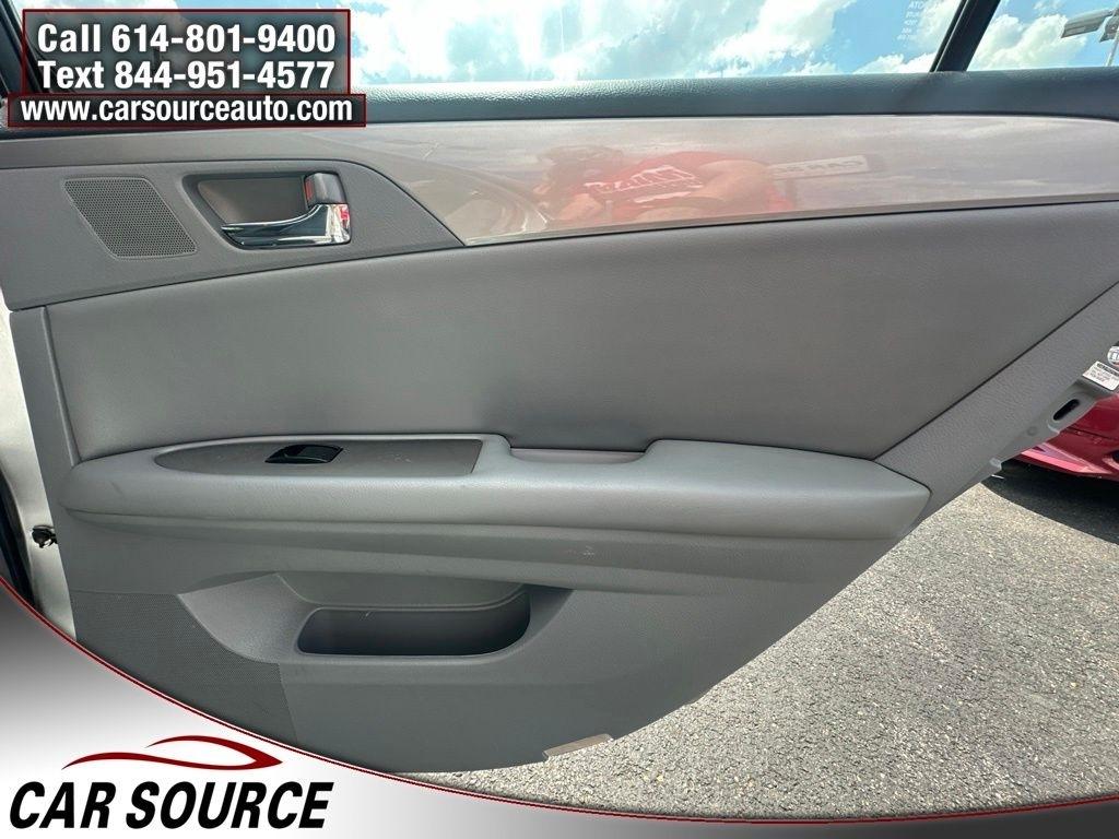 Toyota Avalon  2006