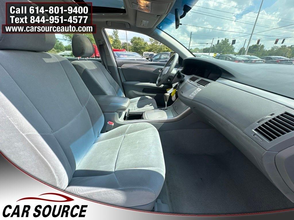 Toyota Avalon  2006