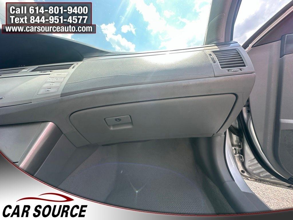 Toyota Avalon  2006