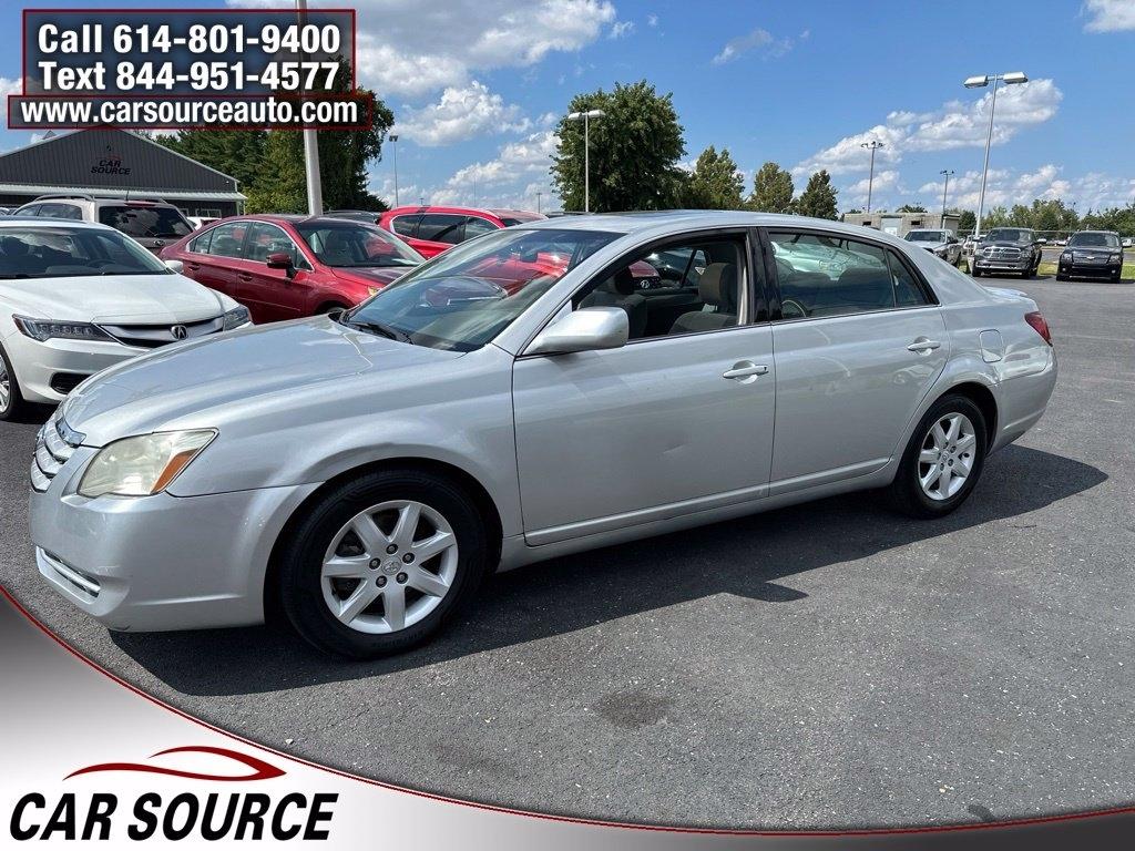Toyota Avalon  2006