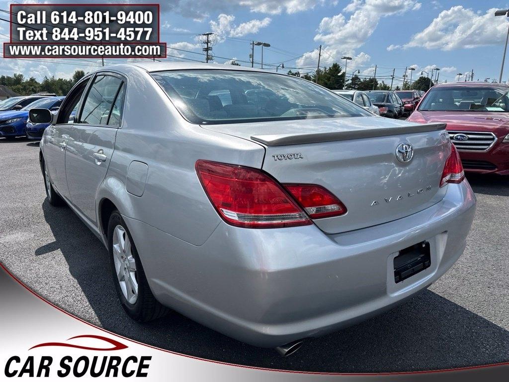 Toyota Avalon  2006