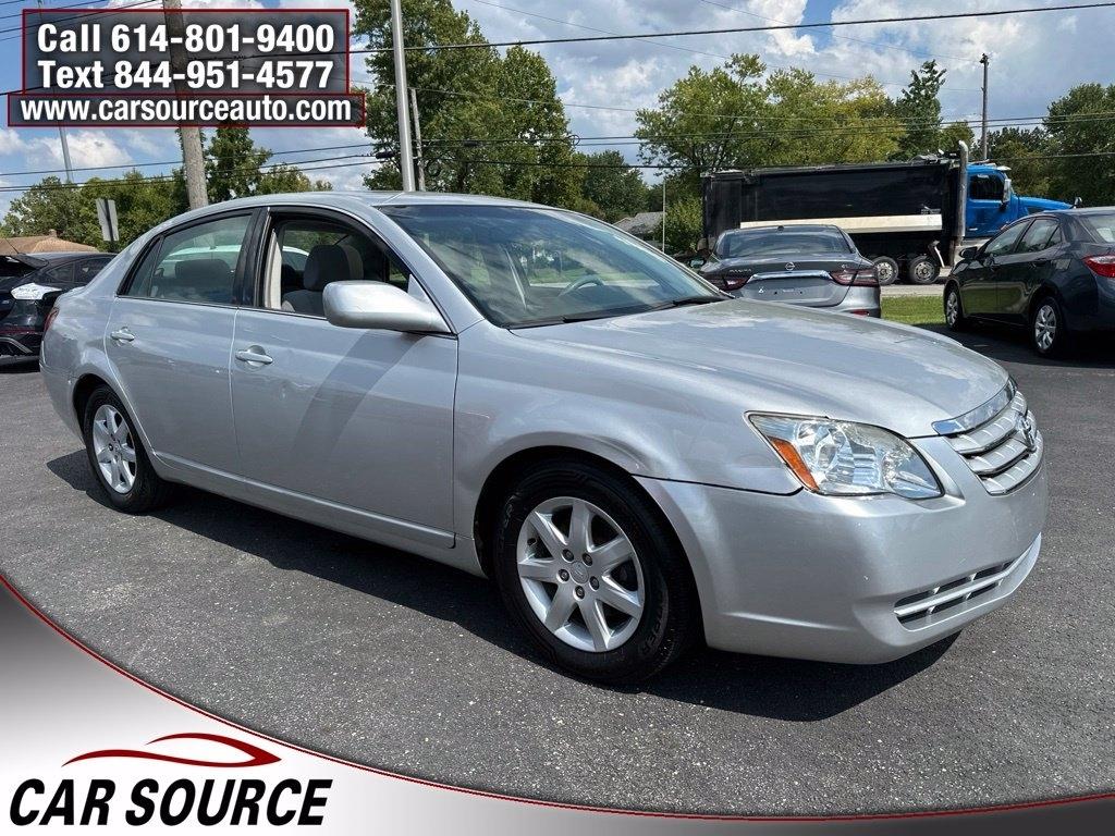 Toyota Avalon  2006