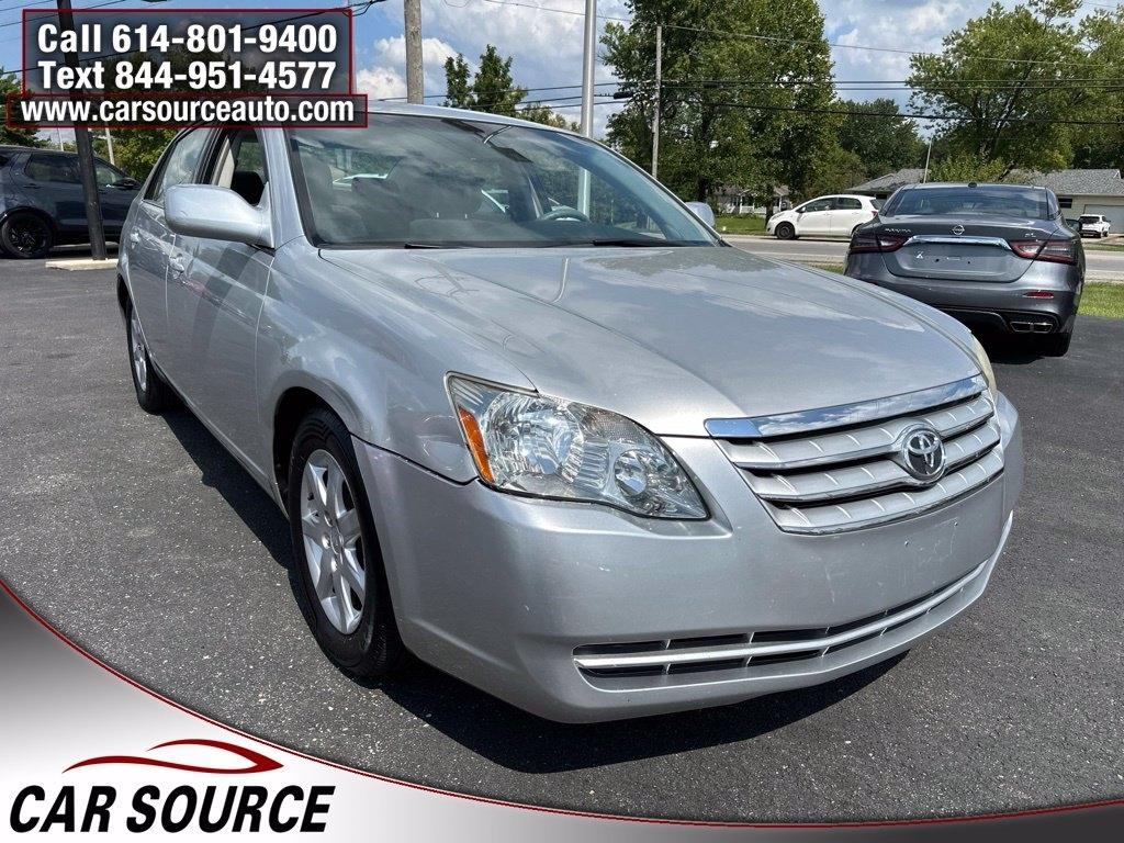 Toyota Avalon  2006