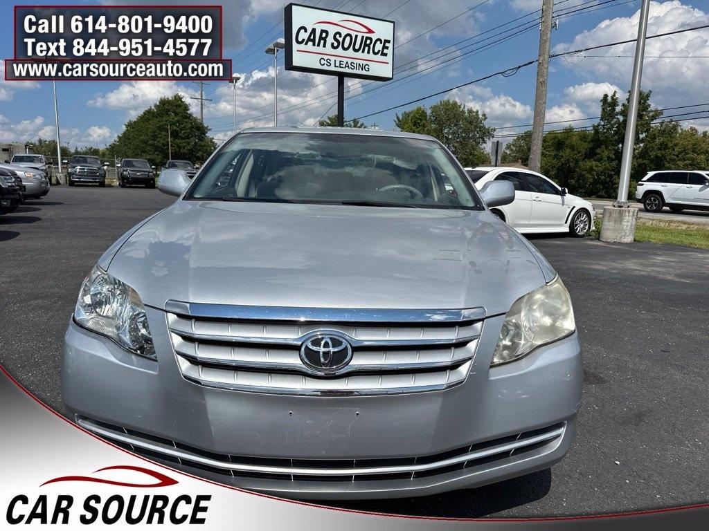 Toyota Avalon  2006