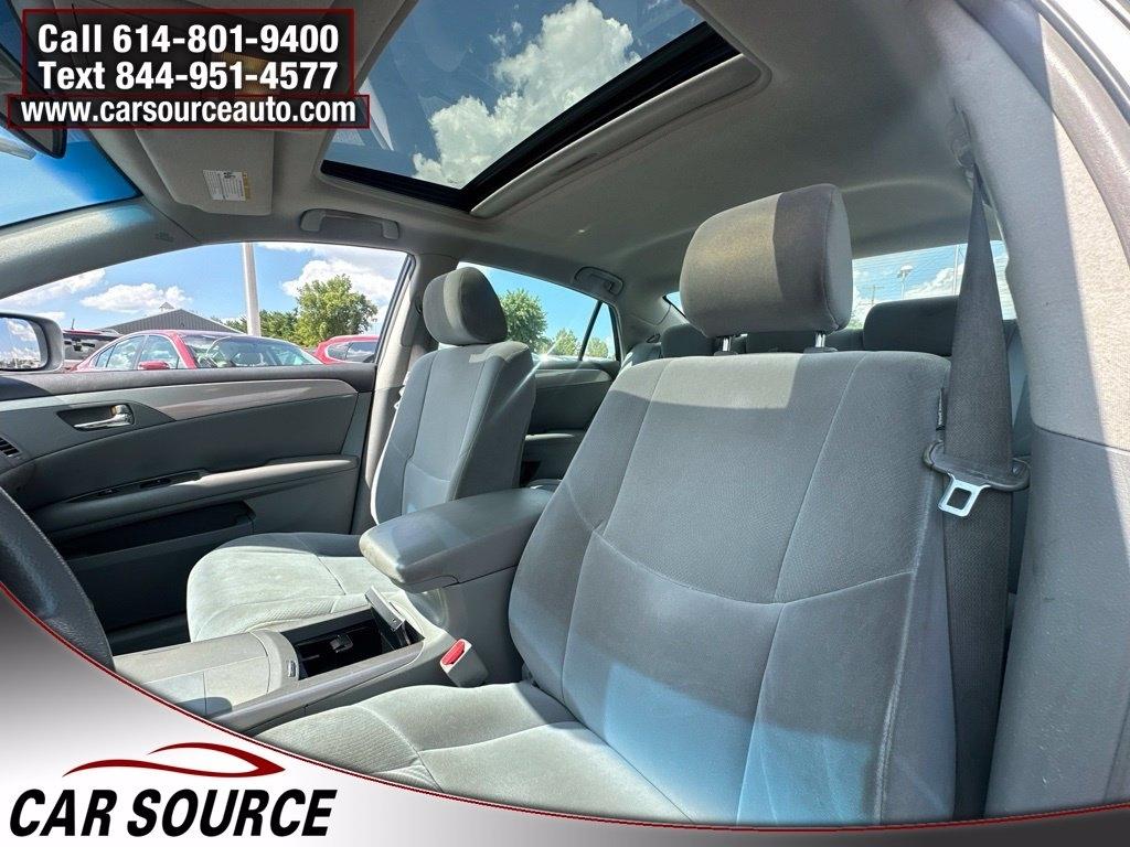 Toyota Avalon  2006