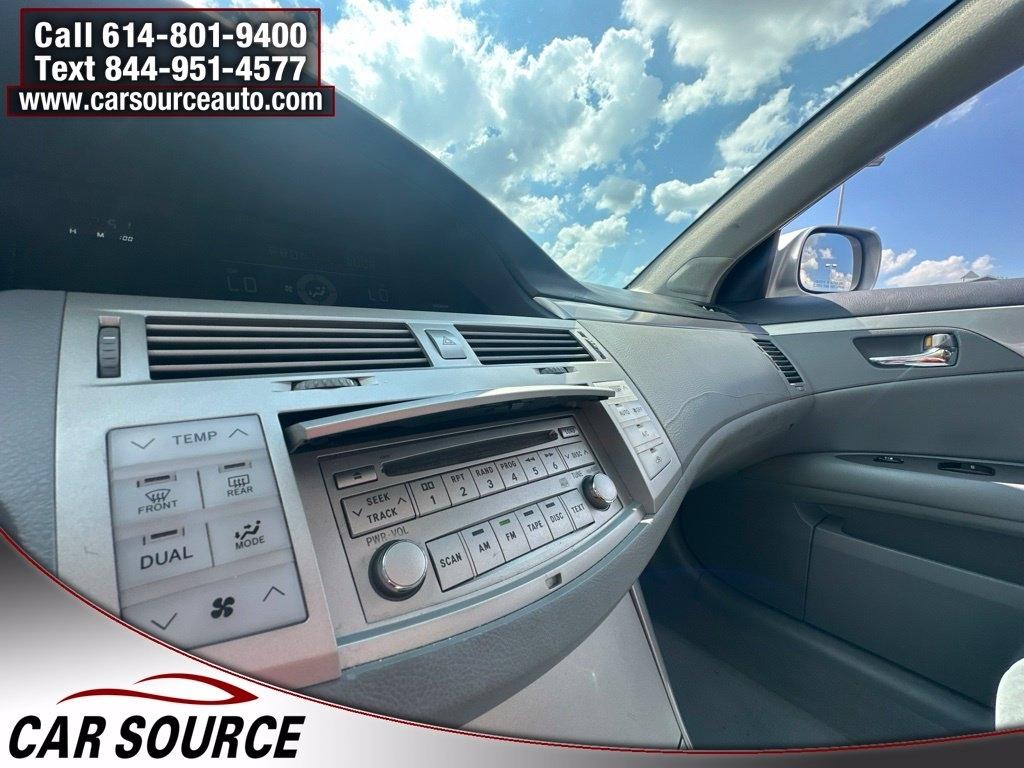 Toyota Avalon  2006