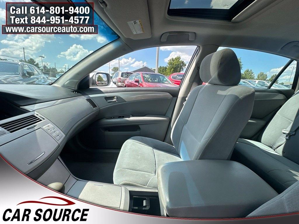Toyota Avalon  2006