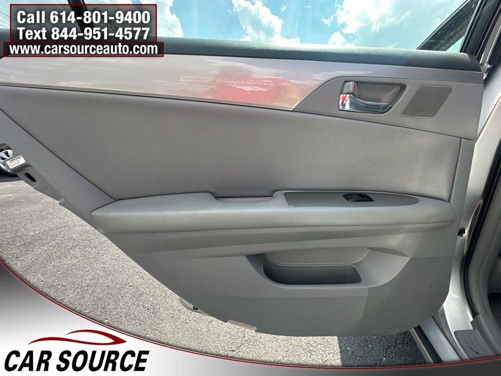 Toyota Avalon  2006