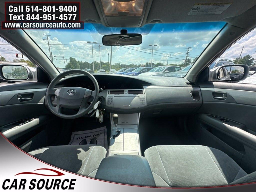Toyota Avalon  2006