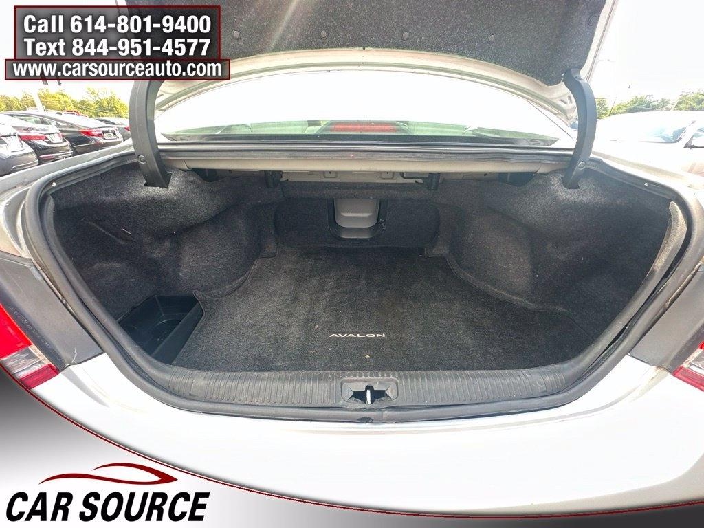 Toyota Avalon  2006