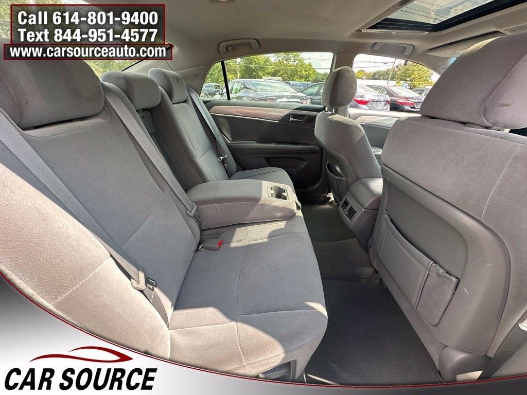 Toyota Avalon  2006