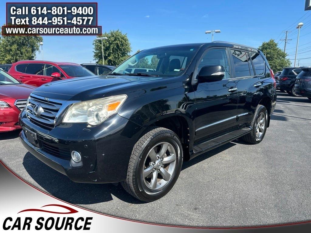 Lexus GX 460  2013