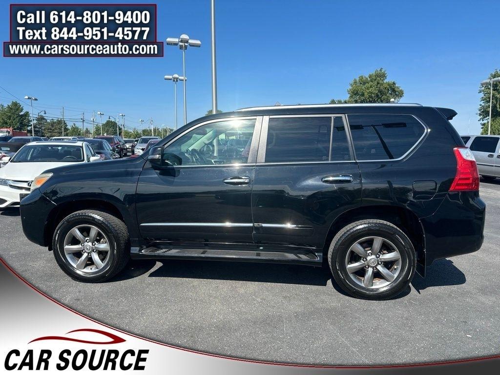 Lexus GX 460  2013