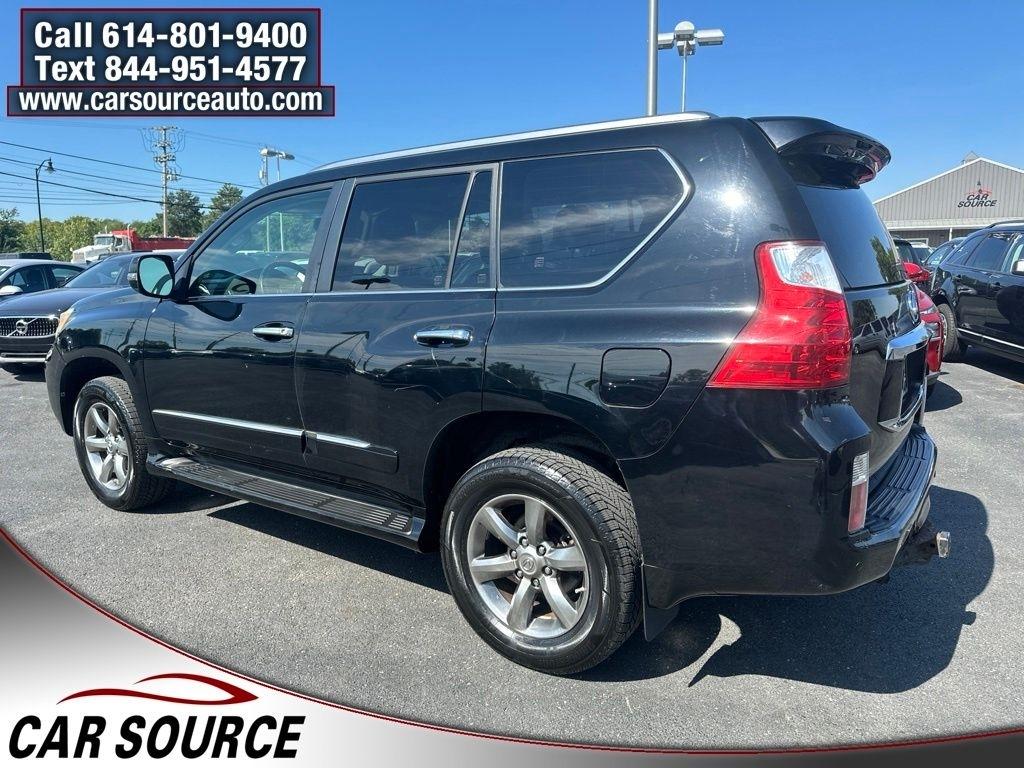 Lexus GX 460  2013