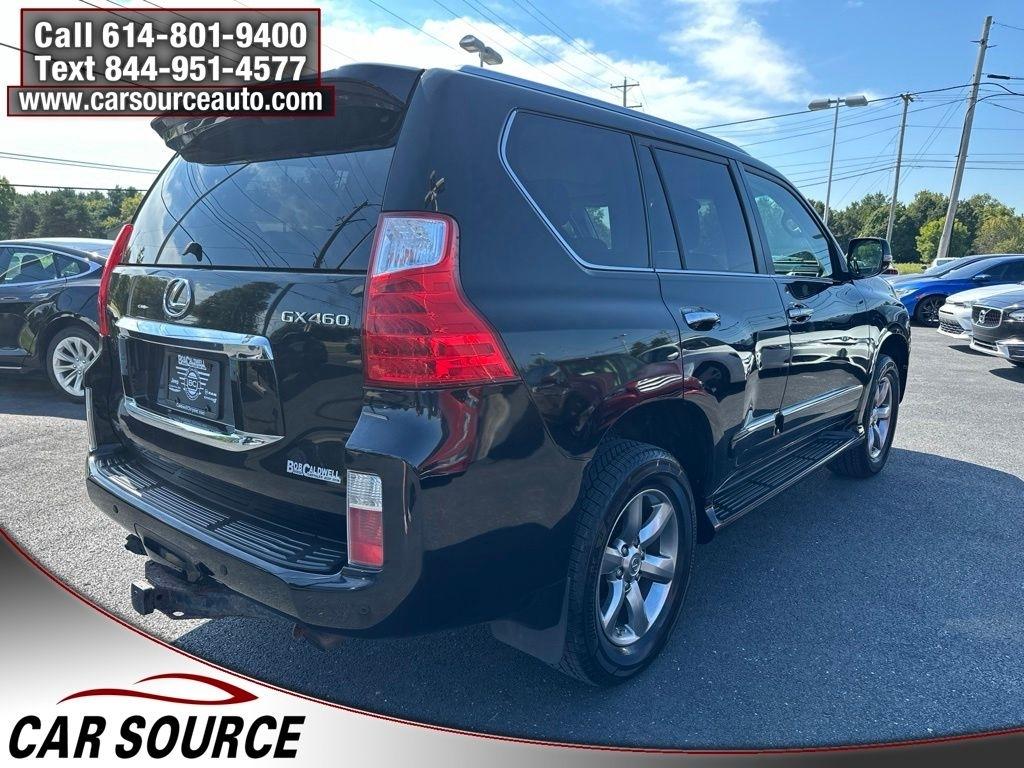 Lexus GX 460  2013