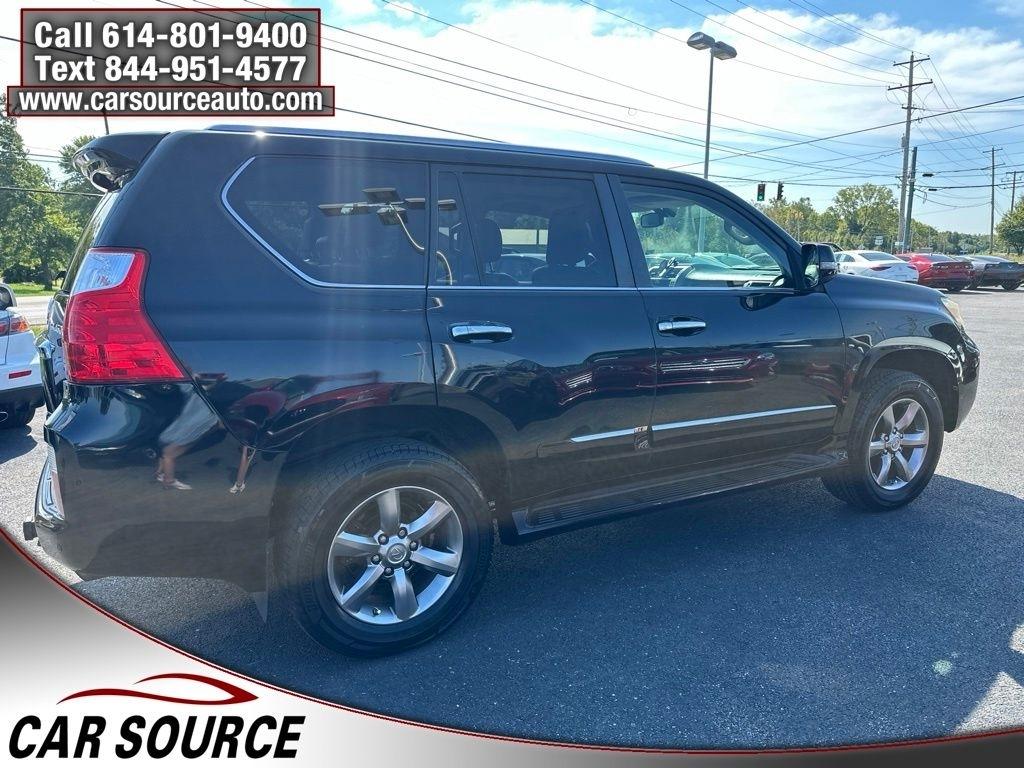 Lexus GX 460  2013