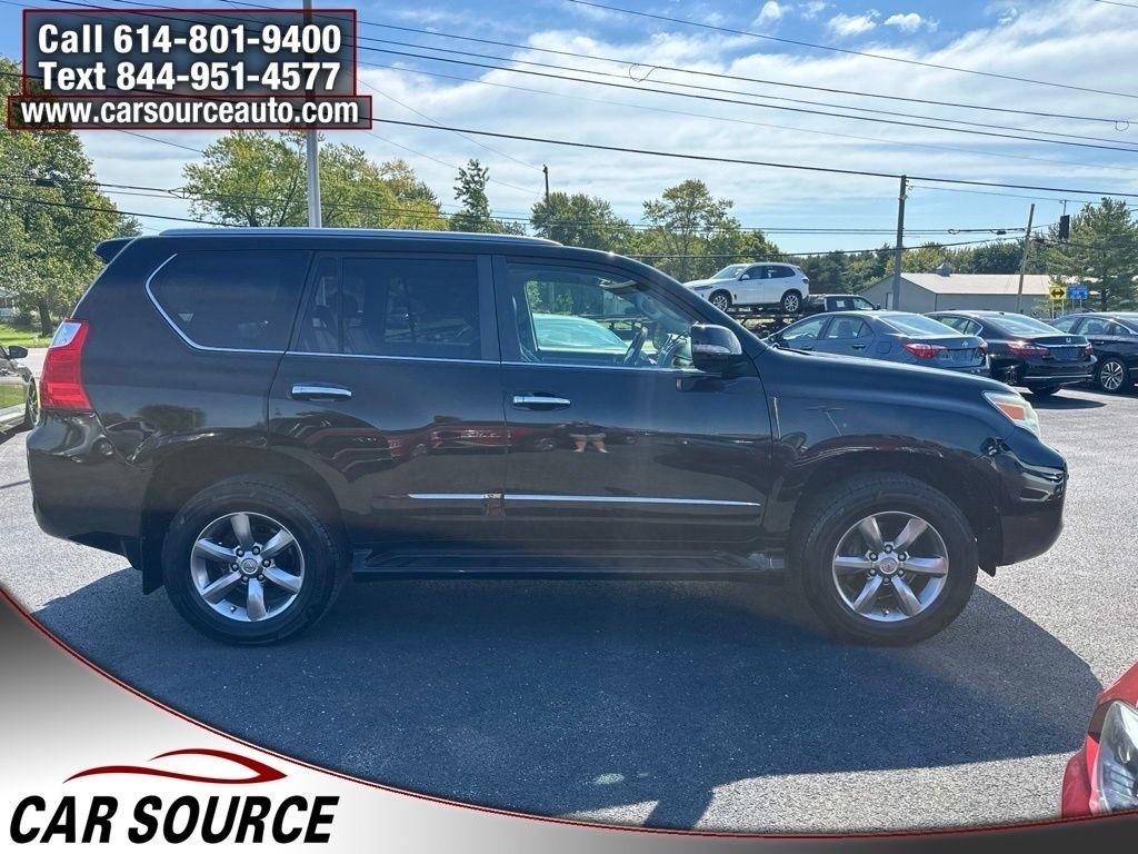 Lexus GX 460  2013