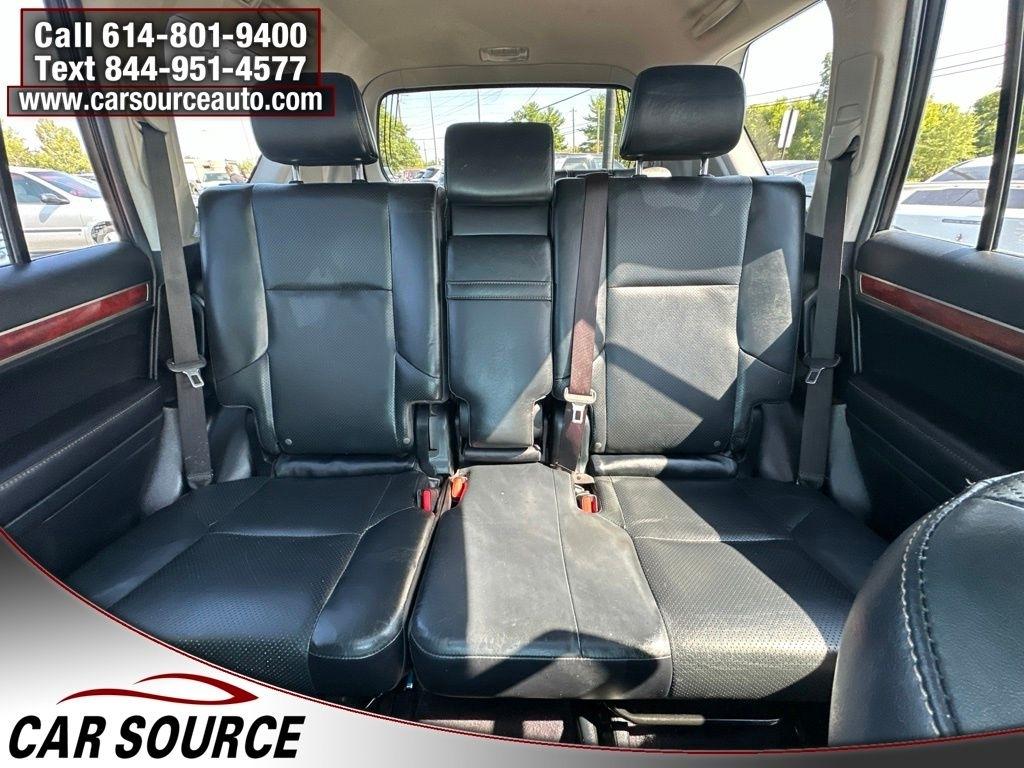 Lexus GX 460  2013