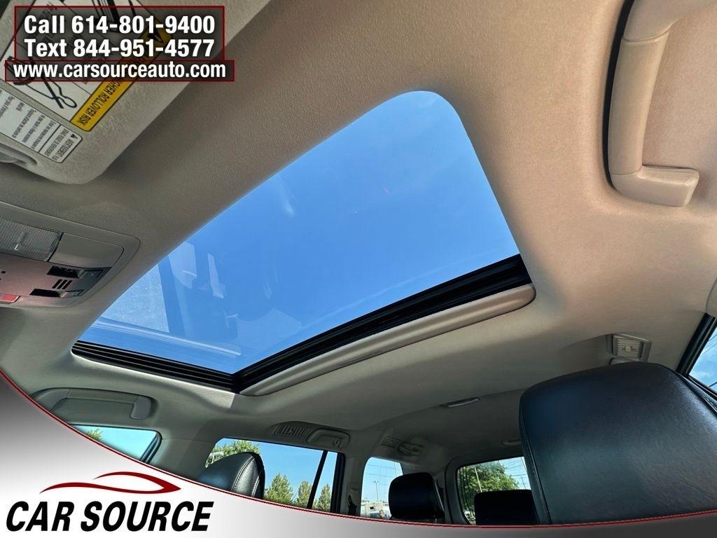 Lexus GX 460  2013