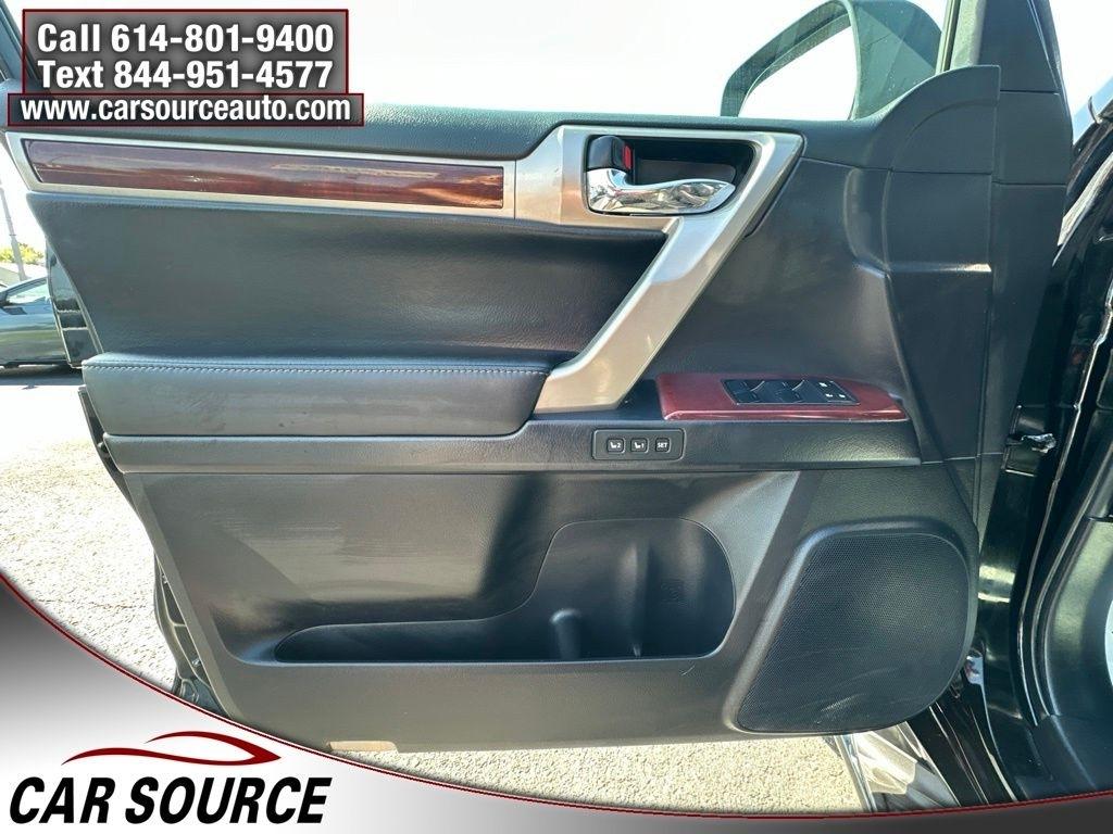 Lexus GX 460  2013