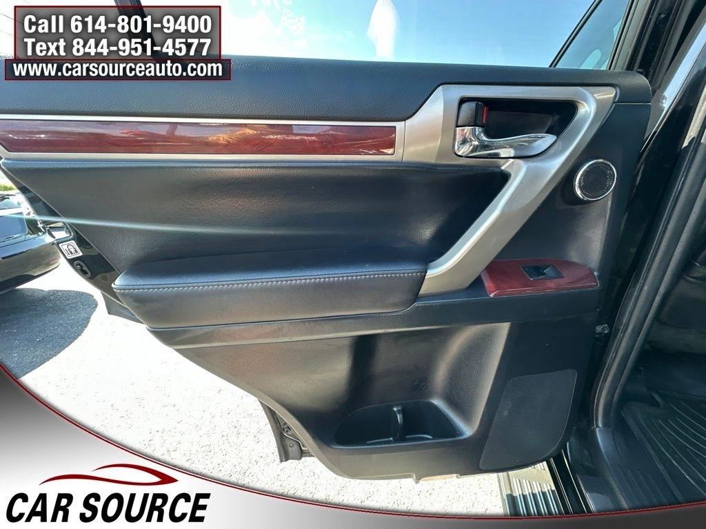 Lexus GX 460  2013