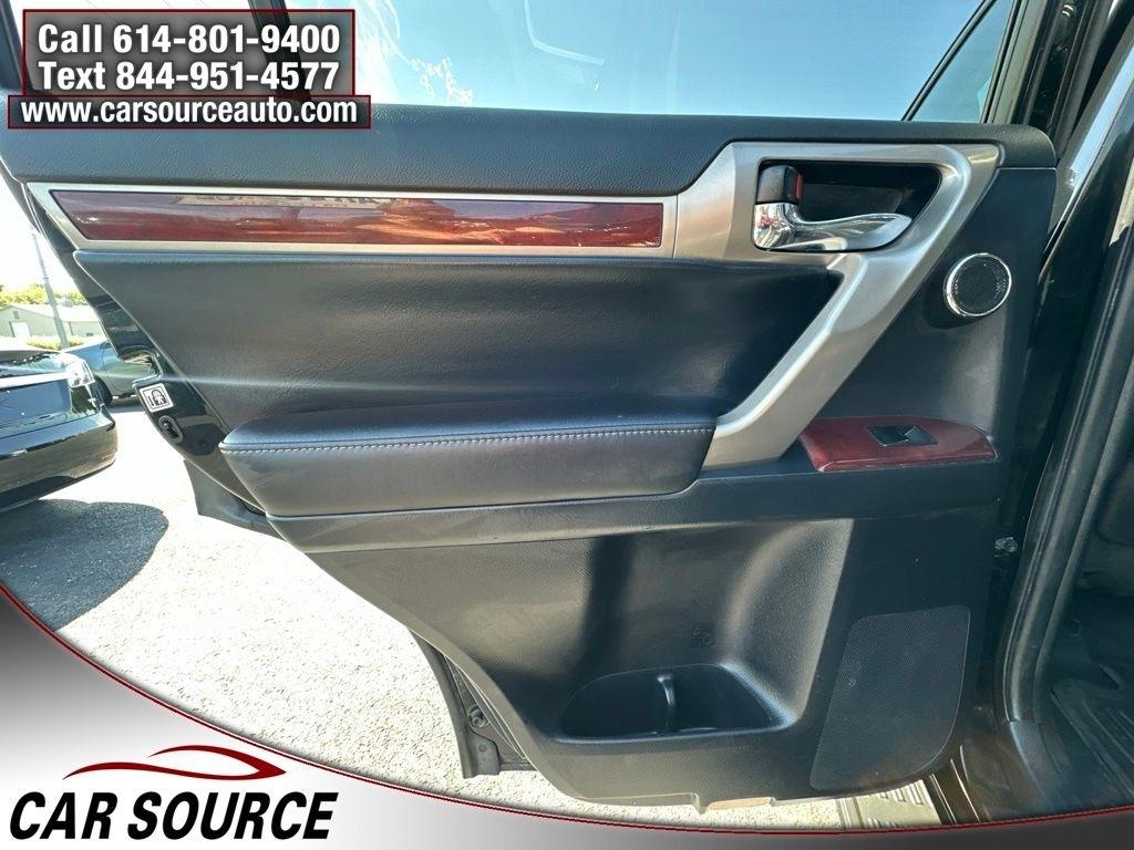 Lexus GX 460  2013