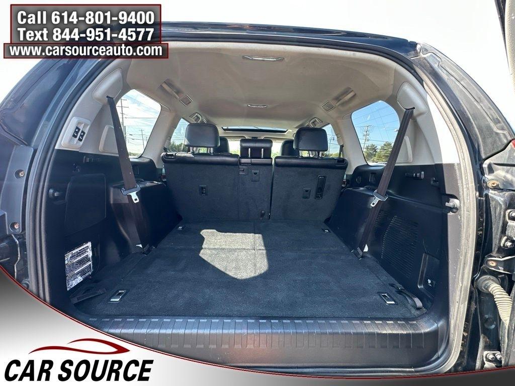Lexus GX 460  2013
