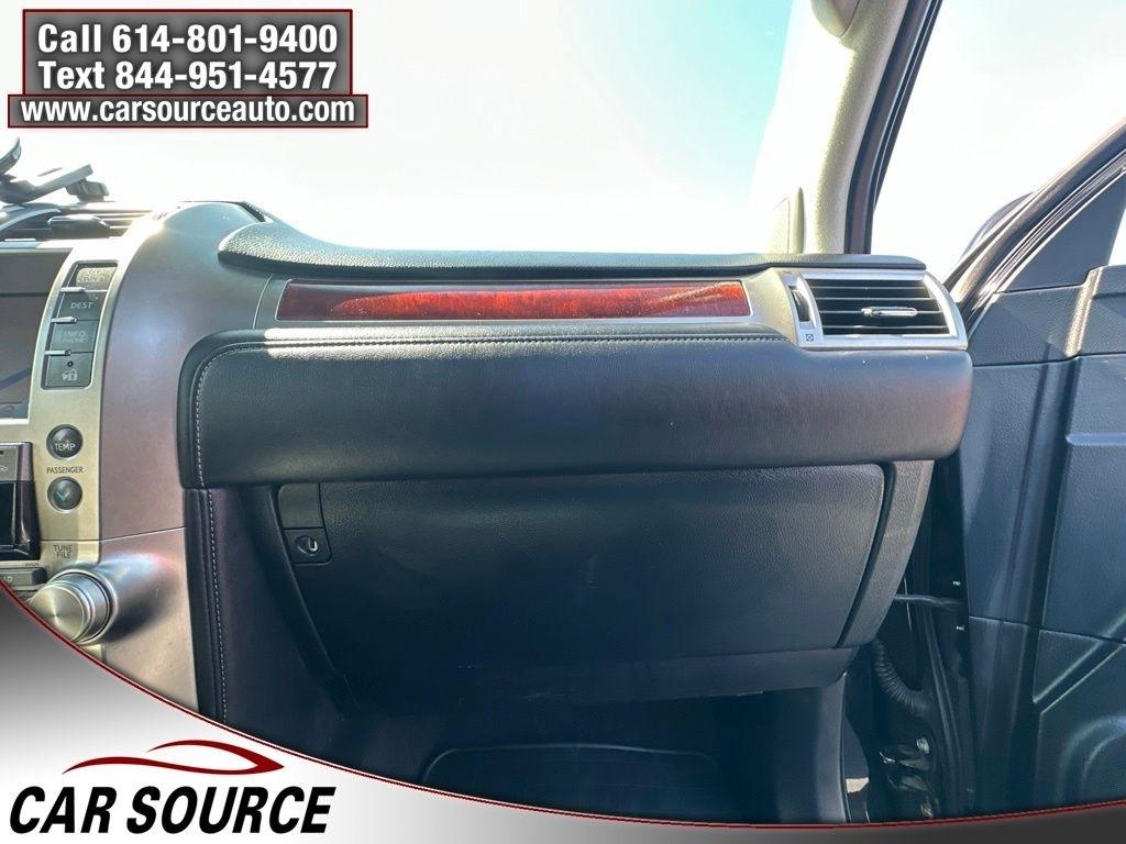 Lexus GX 460  2013