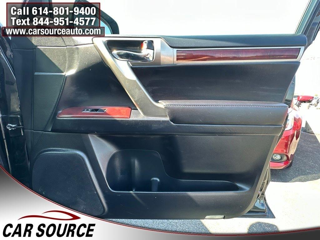 Lexus GX 460  2013
