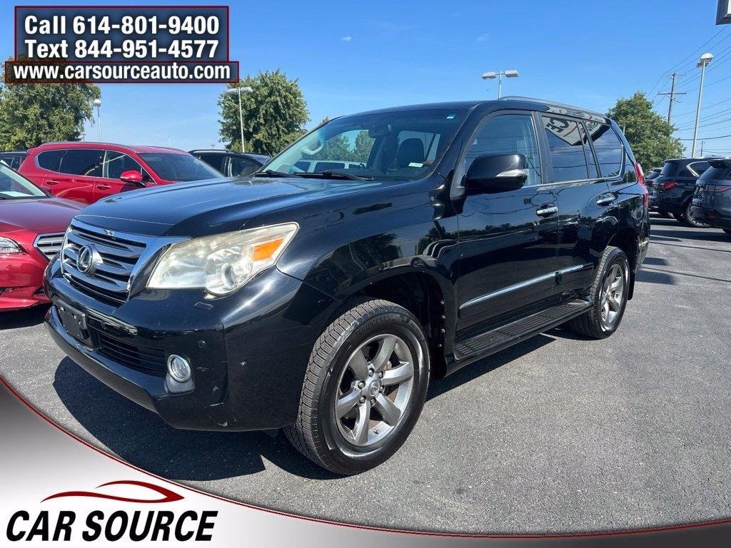 Lexus GX 460  2013