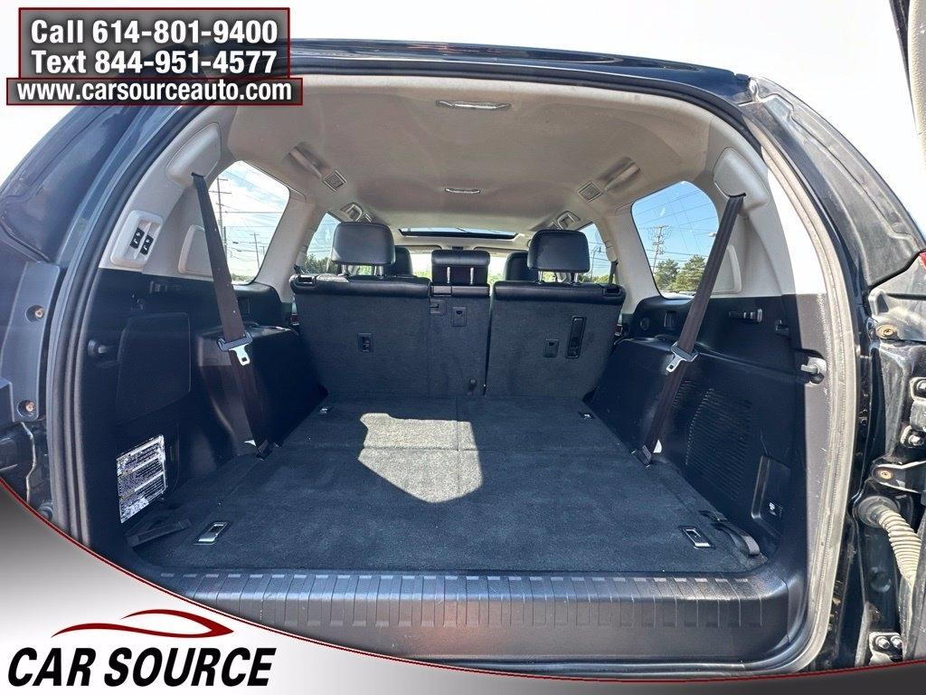 Lexus GX 460  2013